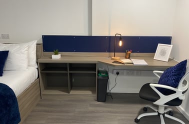 Studio Platinum, Hollis Croft, City Centre, Sheffield - Image 3