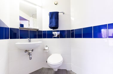 Studio, Sheffield 3, 80 Hoyle Street, Broomhill, Sheffield - Image 2