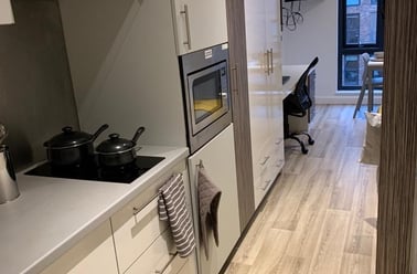 Studio Silver, Newcastle 1, Blandford Square, City Centre, Newcastle - Image 2