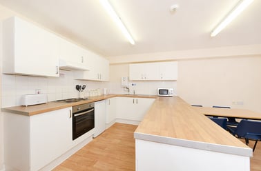 Ensuite - Bronze, Snowdon Hall, Vicarage Hill, City Centre, Wrexham - Image 3