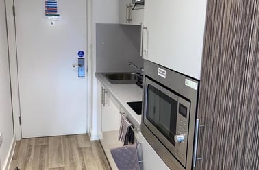 Studio Bronze, Newcastle 1, Blandford Square, City Centre, Newcastle - Image 2