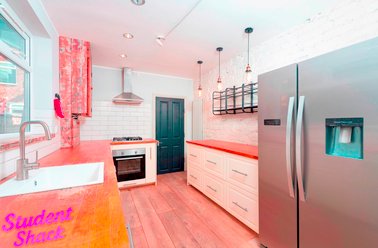 Ruskin Avenue, Rusholme, Manchester - Image 2