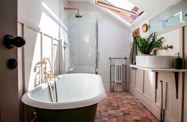 Apt A 18 Albert, Levenshulme, Manchester - Image 2