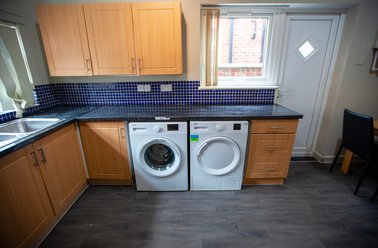 Great Western Street, Rusholme, Manchester - Image 2
