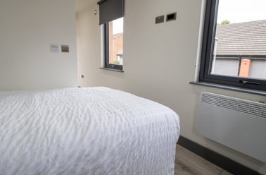 Cluster Luxe Max, Trinity Hall, Holborn Approach, Woodhouse, Leeds - Image 2