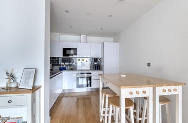 Flat 110, 27 East Parkside, Greenwich, London - Image 3