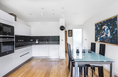 25 East Parkside, Greenwich, London - Image 3