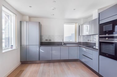 Flat 41, 48 Reminder Lane, Greenwich, London - Image 3