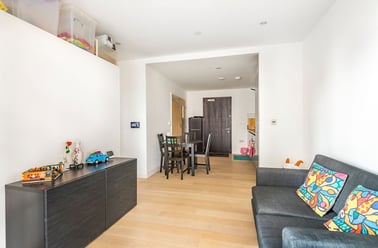 Flat 21, 48 Reminder Lane, Greenwich, London - Image 3