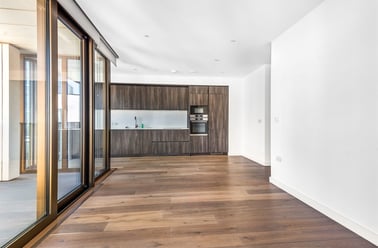 Flat 45, 21 Reminder Lane, Greenwich, London - Image 2