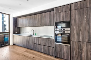 Flat 45, 21 Reminder Lane, Greenwich, London - Image 3