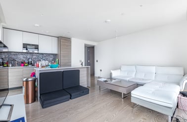 Flat 54, 1 Pilot Walk, Greenwich, London - Image 2