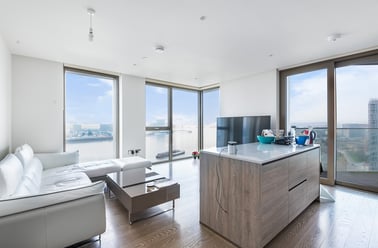 Flat 54, 1 Pilot Walk, Greenwich, London - Image 3
