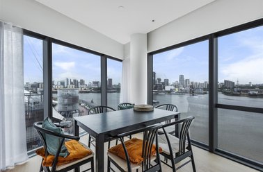 Flat 402, 18 Cutter Lane, Greenwich, London - Image 3