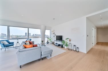 18 Cutter Lane, Greenwich, London - Image 3