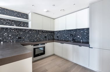 Flat 1304, 8 Cutter Lane, Greenwich, London - Image 3