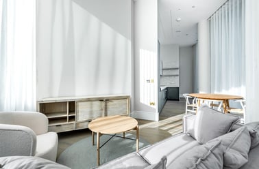Flat 1401, 8 Cutter Lane, Greenwich, London - Image 3