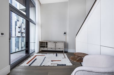 Flat 1602, 8 Cutter Lane, Greenwich, London - Image 2