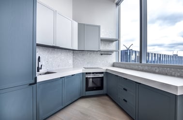 Flat 1602, 8 Cutter Lane, Greenwich, London - Image 3