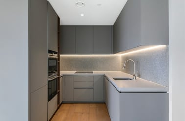 Flat 206, 2 Cutter Lane, Greenwich, London - Image 3