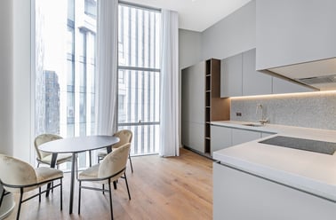 Flat 402, 2 Cutter Lane, Greenwich, London - Image 3