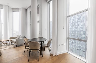 Flat 902, 2 Cutter Lane, Greenwich, London - Image 2