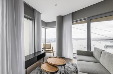 Flat 1005, 2 Cutter Lane, Greenwich, London - Image 2