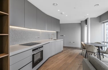 Flat 1005, 2 Cutter Lane, Greenwich, London - Image 3