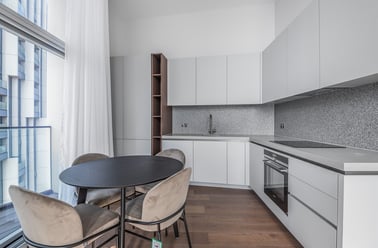 Flat 1302, 2 Cutter Lane, Greenwich, London - Image 3