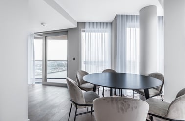 Flat 2401, 2 Cutter Lane, Greenwich, London - Image 3