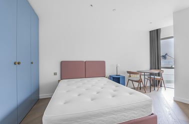 Flat 311, 4 Cutter Lane, Greenwich, London - Image 3