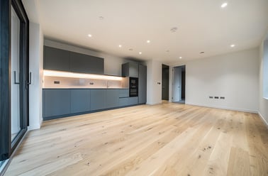 Flat 706, 2 Mabyn Lane, Greenwich, London - Image 3