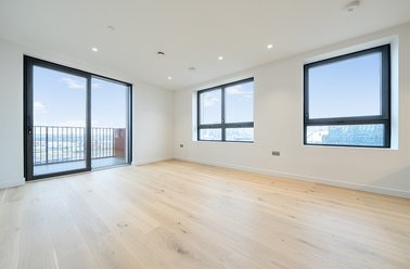 Flat 107, 2 Mabyn Lane, Greenwich, London - Image 2