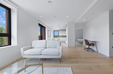 Flat 204, 31 East Parkside, Greenwich, London - Image 2