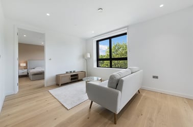 Flat 204, 31 East Parkside, Greenwich, London - Image 3