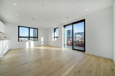 Flat 803, 8 Pilot Walk, Greenwich, London - Image 3