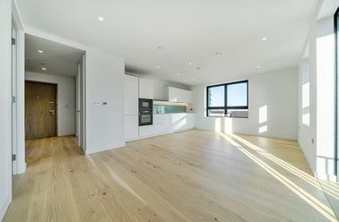 Flat 803, 8 Pilot Walk, Greenwich, London - Image 2