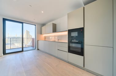 Flat 201, 8 Pilot Walk, Greenwich, London - Image 2