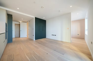 Flat 201, 8 Pilot Walk, Greenwich, London - Image 3
