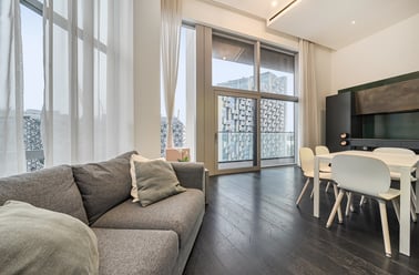 Flat 702, 10 Cutter Lane, Greenwich, London - Image 2