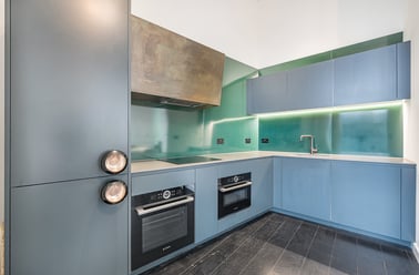 Flat 702, 10 Cutter Lane, Greenwich, London - Image 3