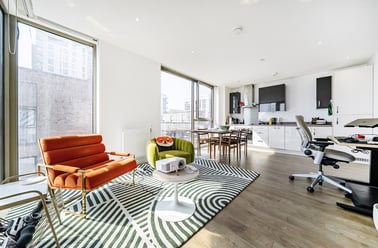 3 Pilot Walk, Greenwich, London - Image 2