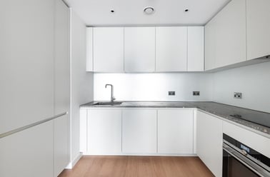 Flat 506, 10 Cutter Lane, Greenwich, London - Image 3