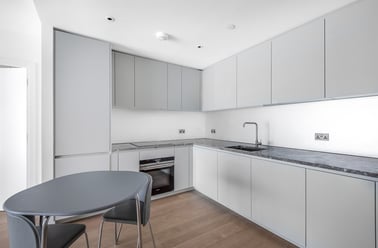Flat 901, 18 Cutter Lane, Greenwich, London - Image 2