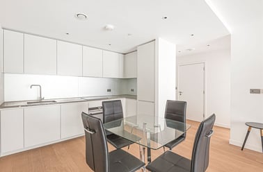 Flat 1109, 18 Cutter Lane, Greenwich, London - Image 3