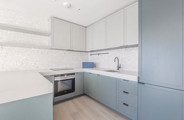 Flat 1008, 8 Cutter Lane, Greenwich, London - Image 3