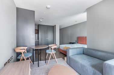 Flat G05, 4 Cutter Lane, Greenwich, London - Image 2