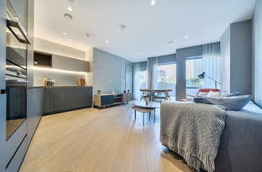 Flat G06, 4 Cutter Lane, Greenwich, London - Image 2