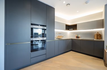 Flat G06, 4 Cutter Lane, Greenwich, London - Image 3