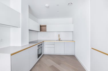Flat 110, 4 Cutter Lane, Greenwich, London - Image 3